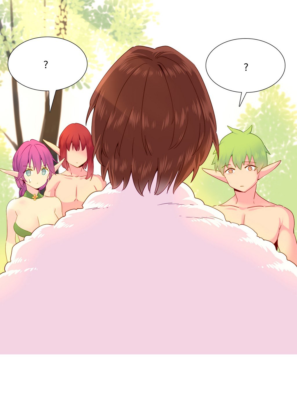 私が支配する世界Ch.01-30