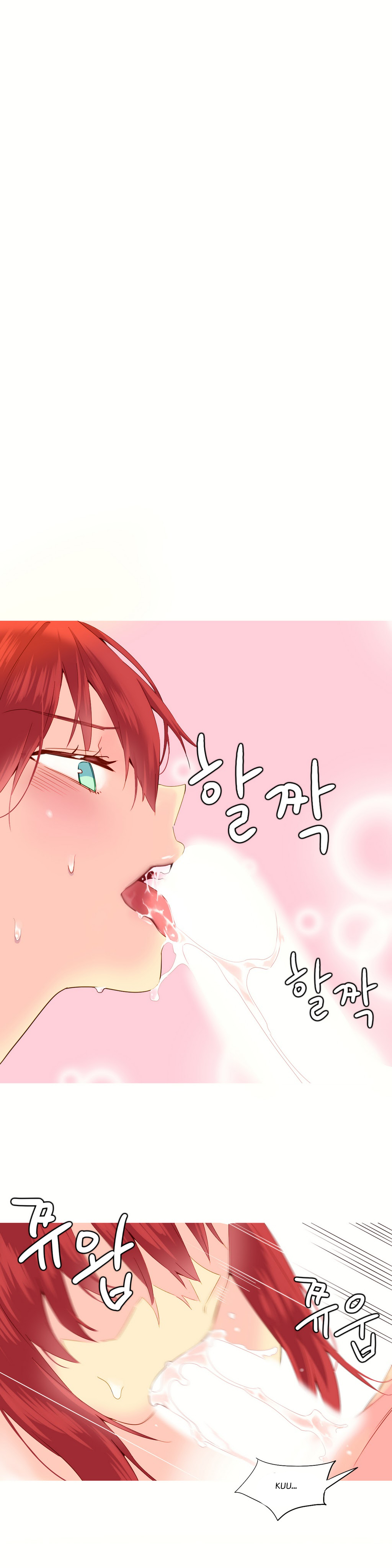 私が支配する世界Ch.01-30