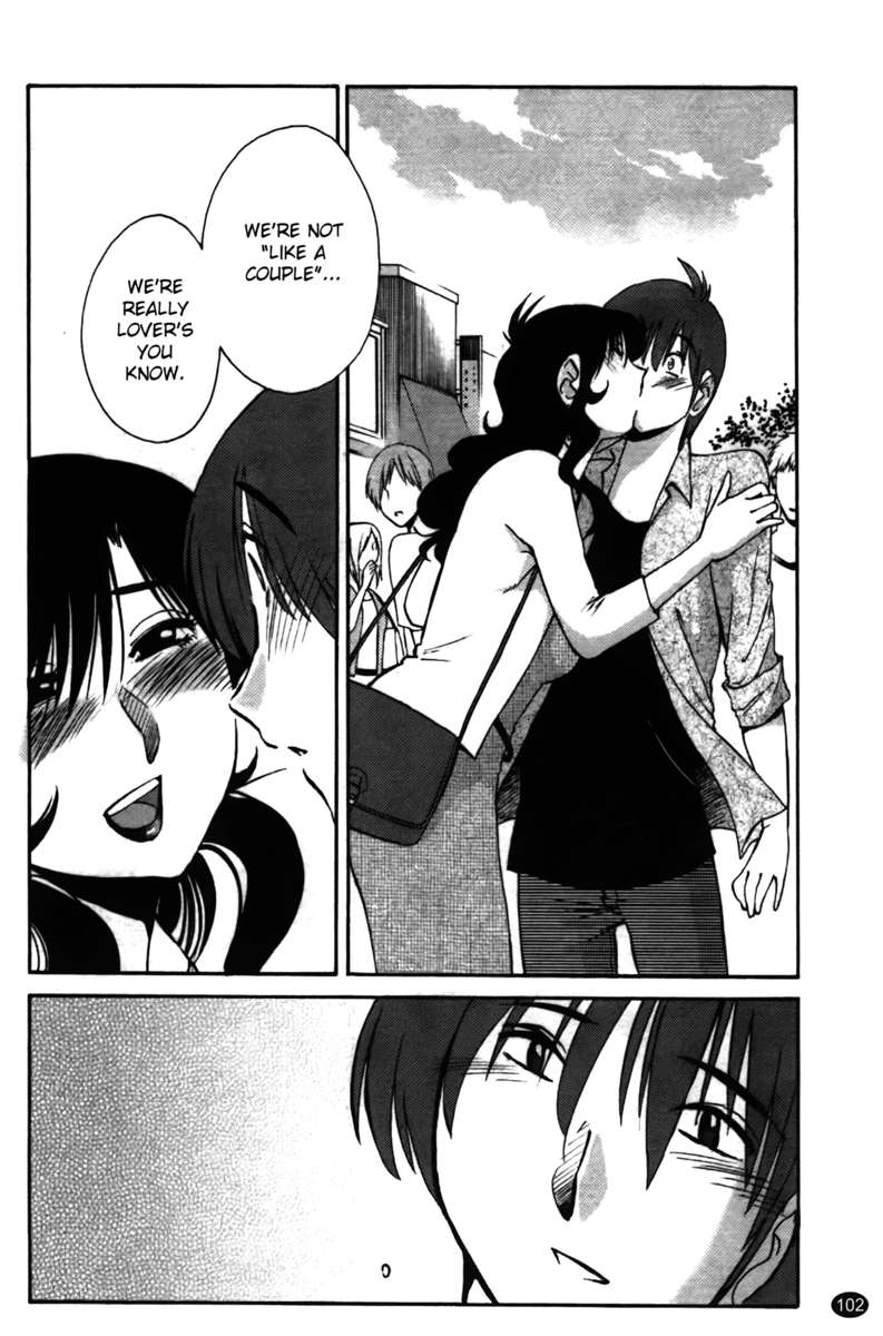 シェードの虹彩Vol。 2