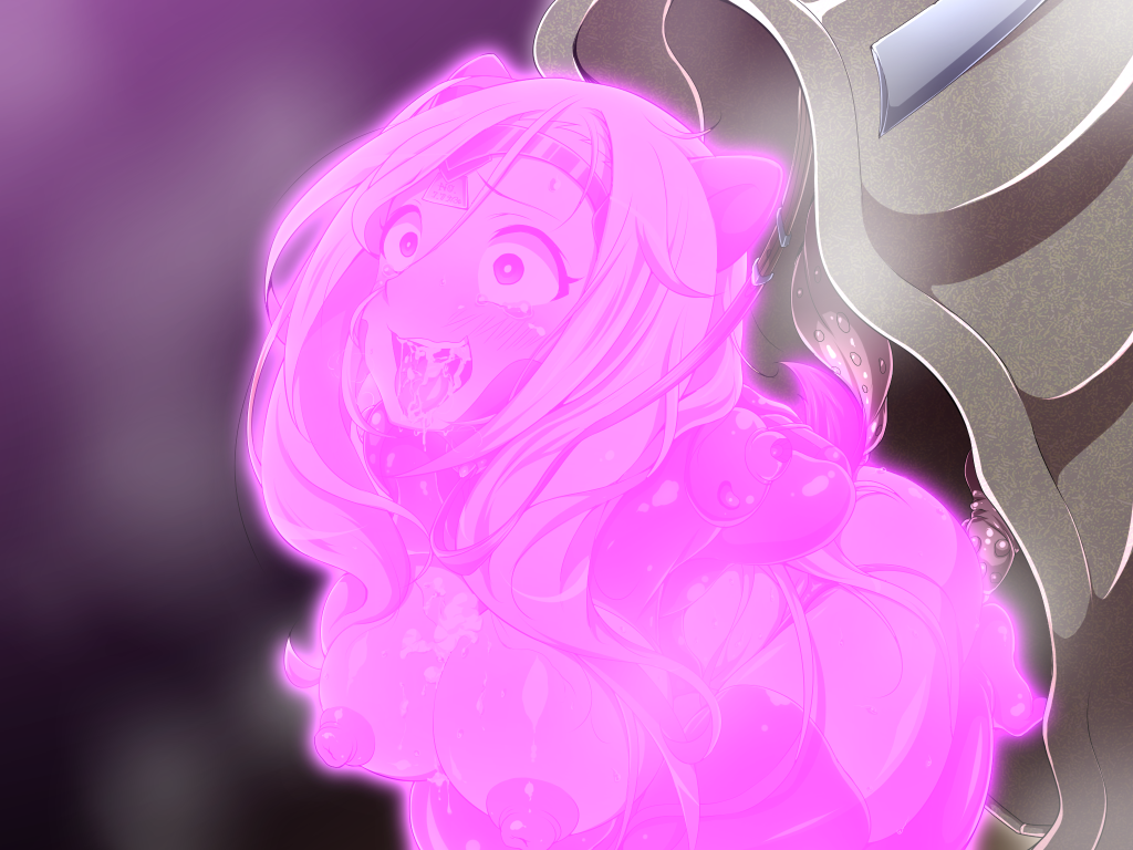 モトマソウ少女アンジュリオン