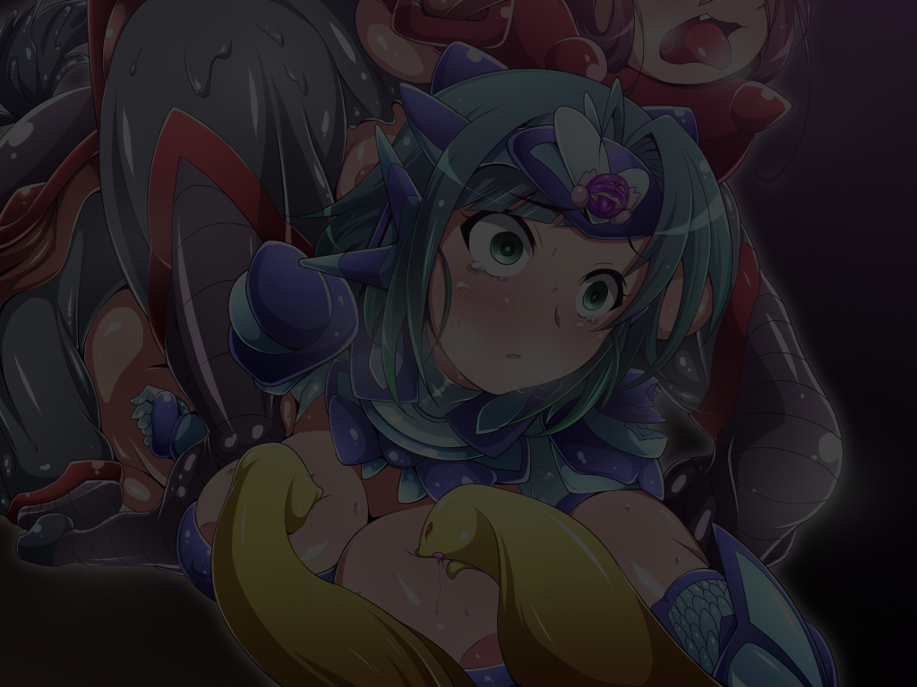 モトマソウ少女アンジュリオン