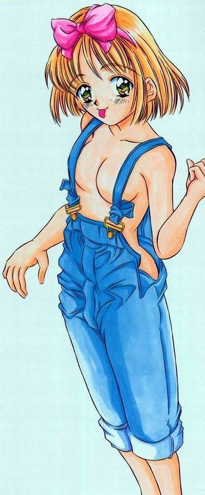 なつりろ恋恋物語