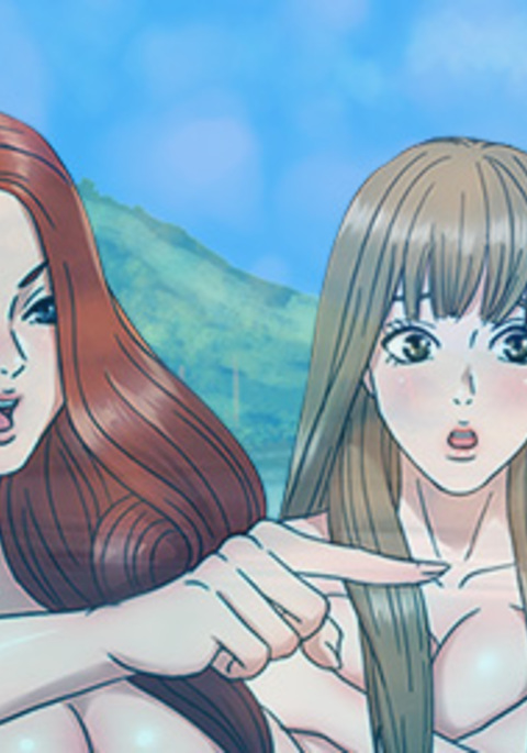 シークレットアイランドCh.1-22