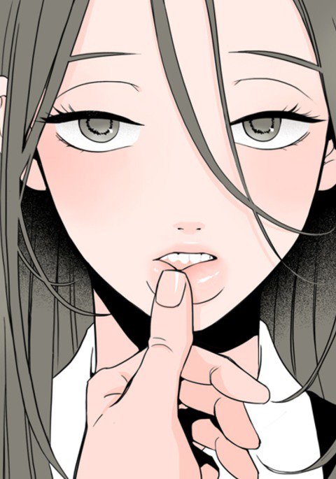 うさぎの穴Ch.1-3