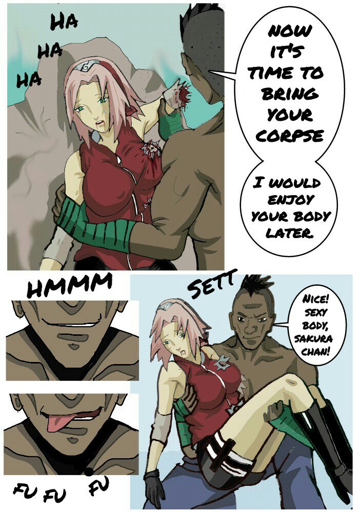 さくらは死んでいる