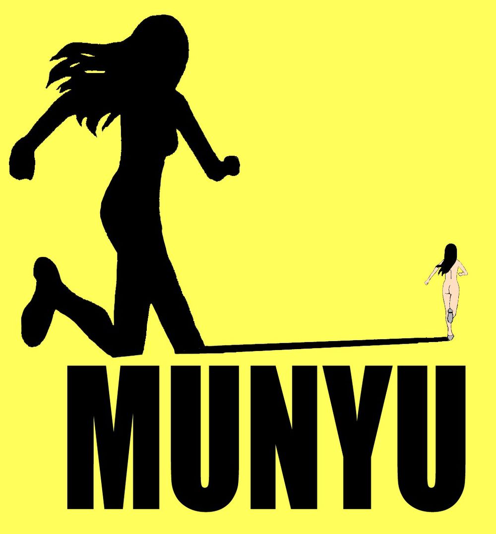 従順な妻の午後