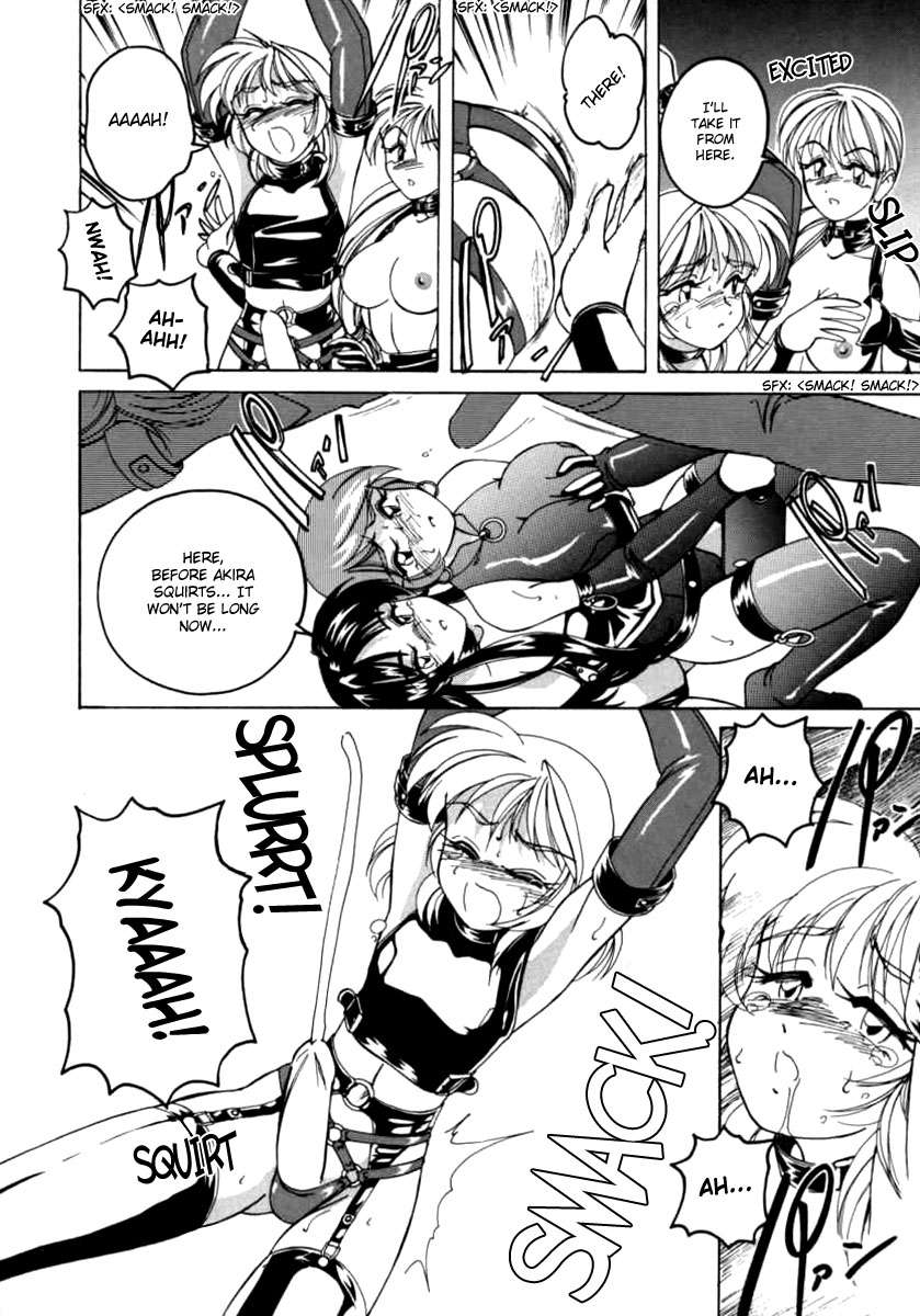 ボーイソプラノ