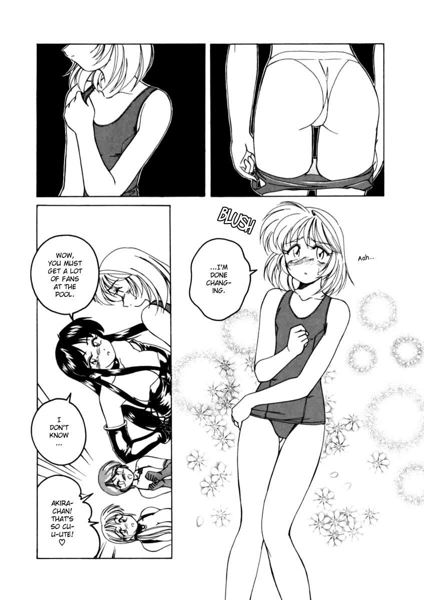 ボーイソプラノ