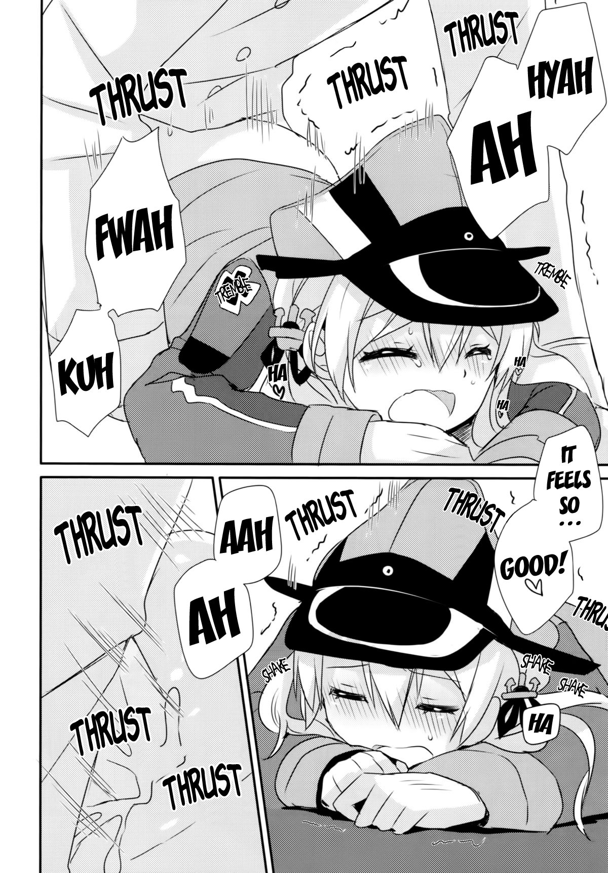 提督さんあたたかいのが飯野|提督、私はあなたを暖かく保つことができますか{doujin-moe.us}