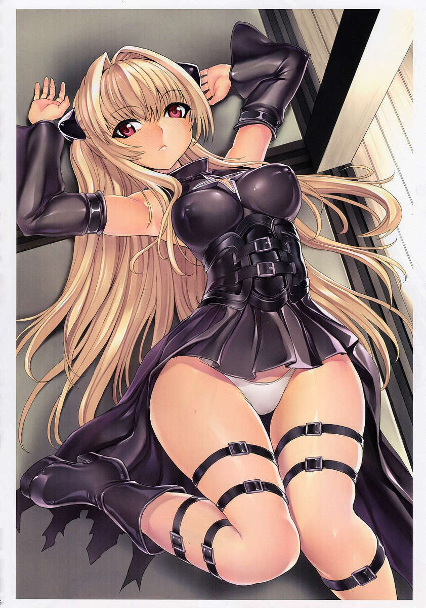 情熱的な欲望の闇