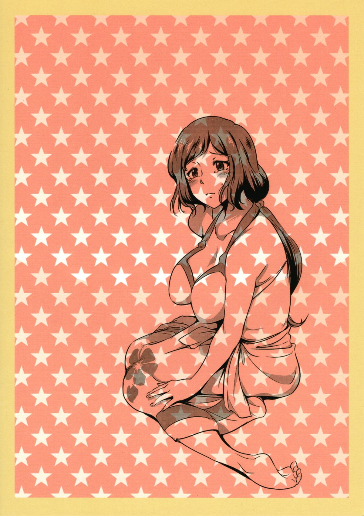 凛子さんがれいじくんにいじられる本