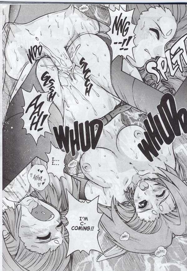 セックスランド06のアリス