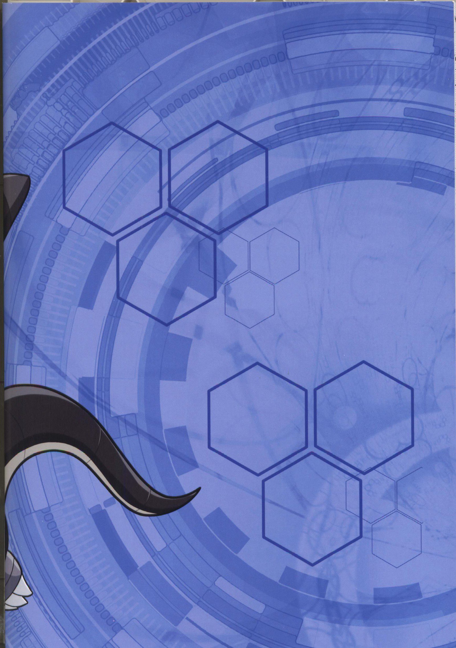 きかい立のたわむれ|机装備们的的戏