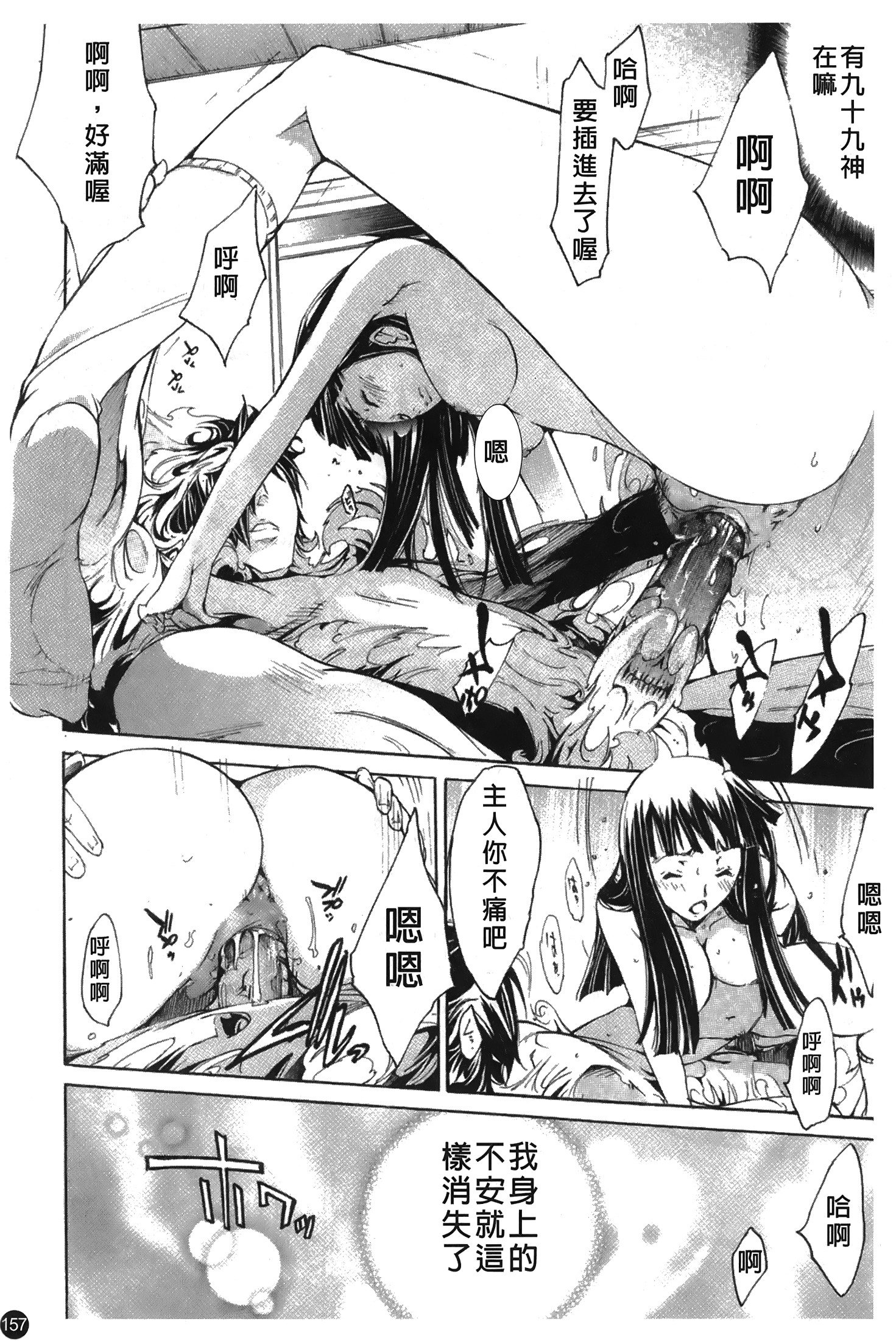 なでしこなつ|夏日撫子