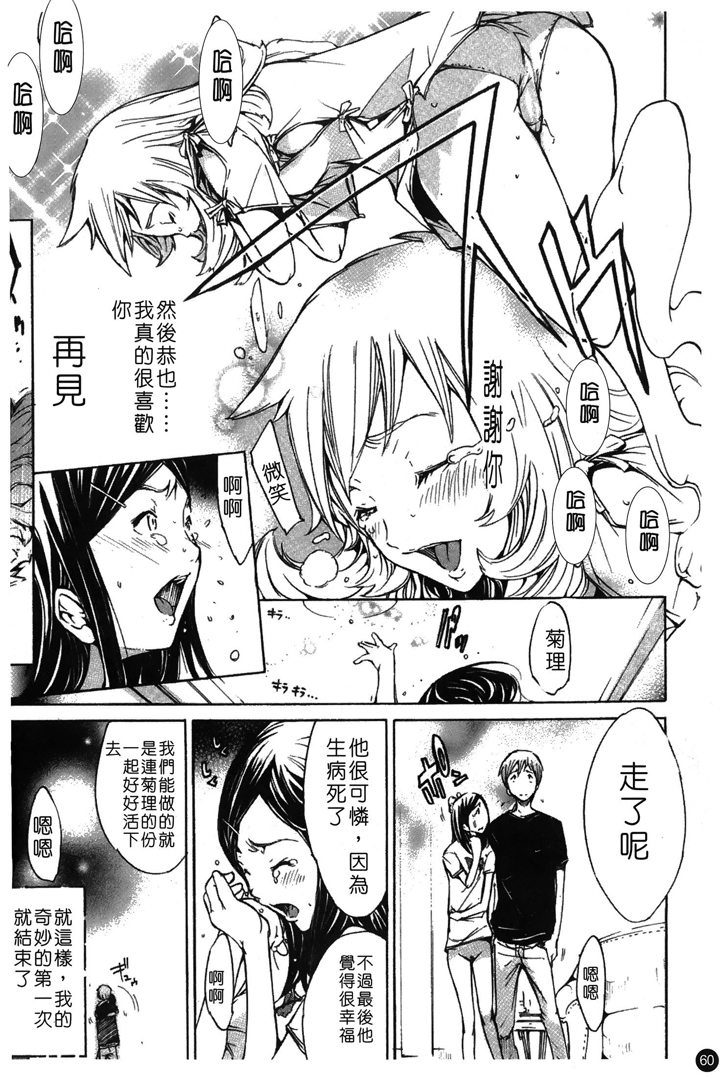 なでしこなつ|夏日撫子