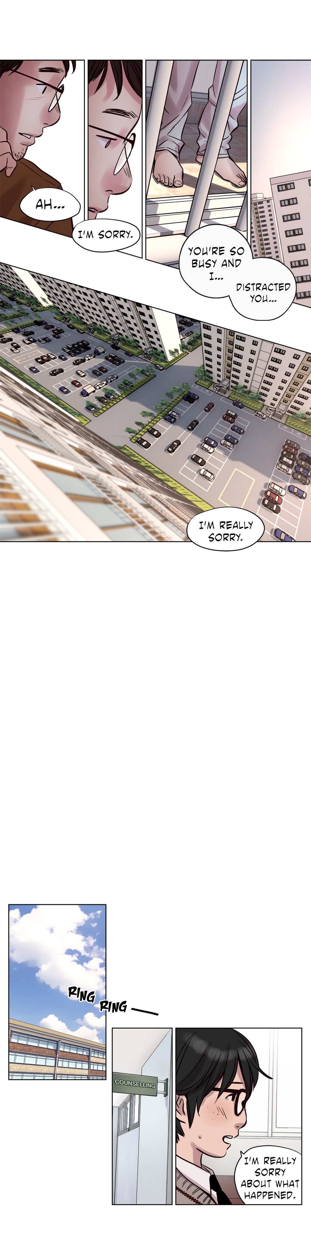 贖罪キャンプCh.1-51