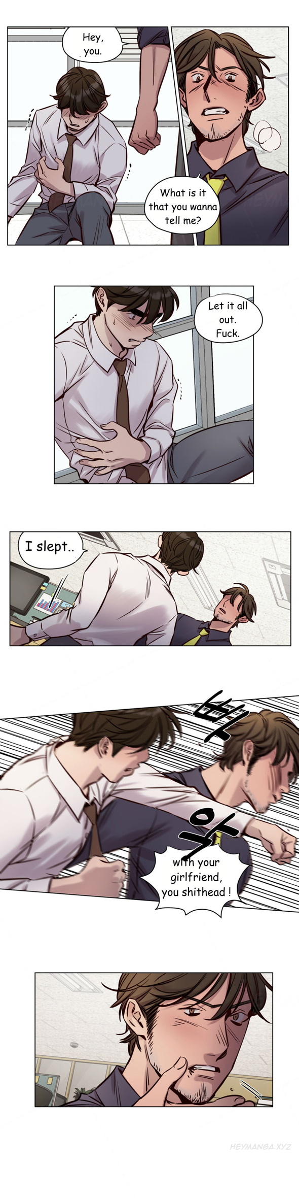 贖罪キャンプCh.1-51