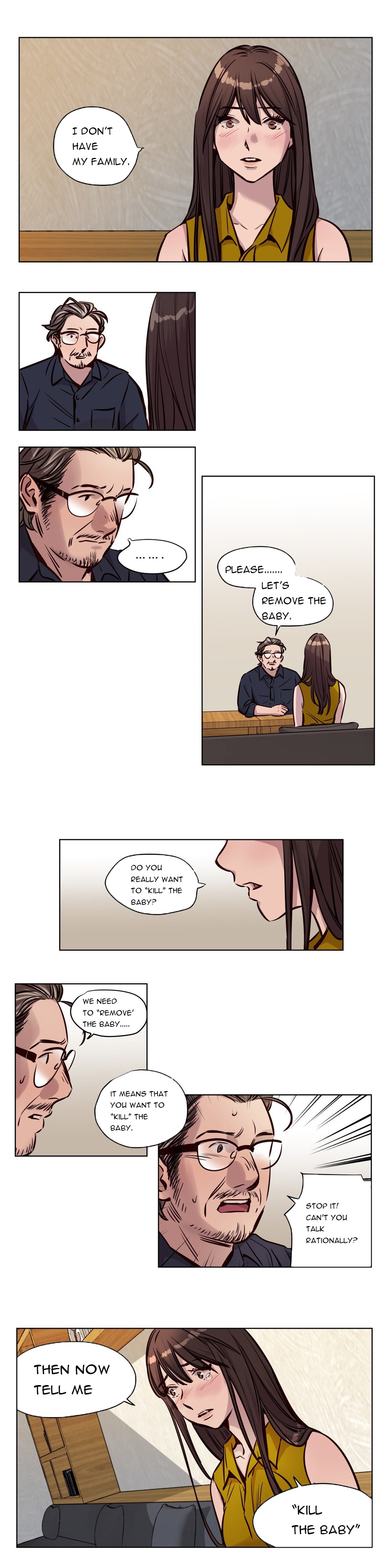 贖罪キャンプCh.1-51