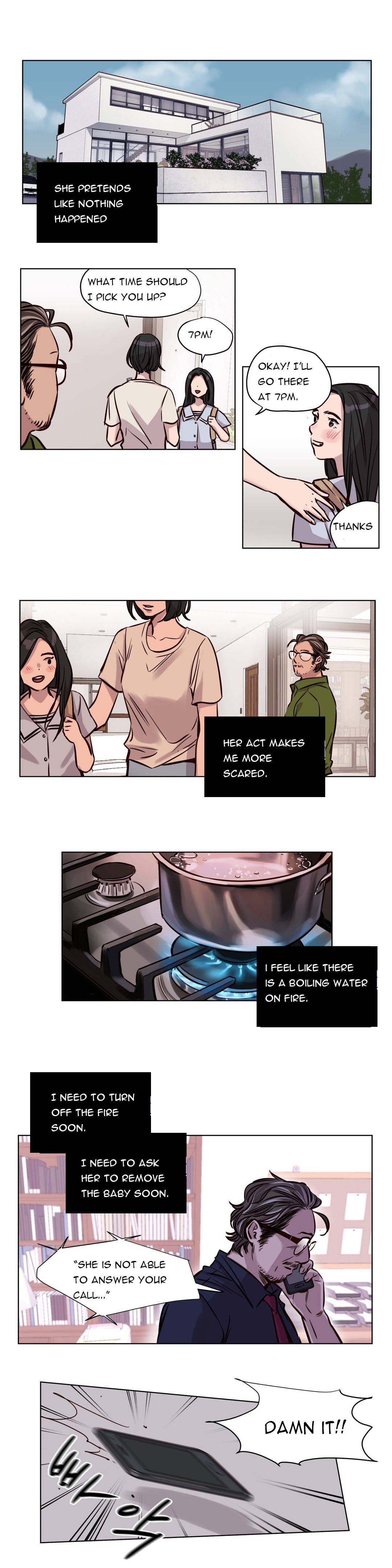 贖罪キャンプCh.1-51