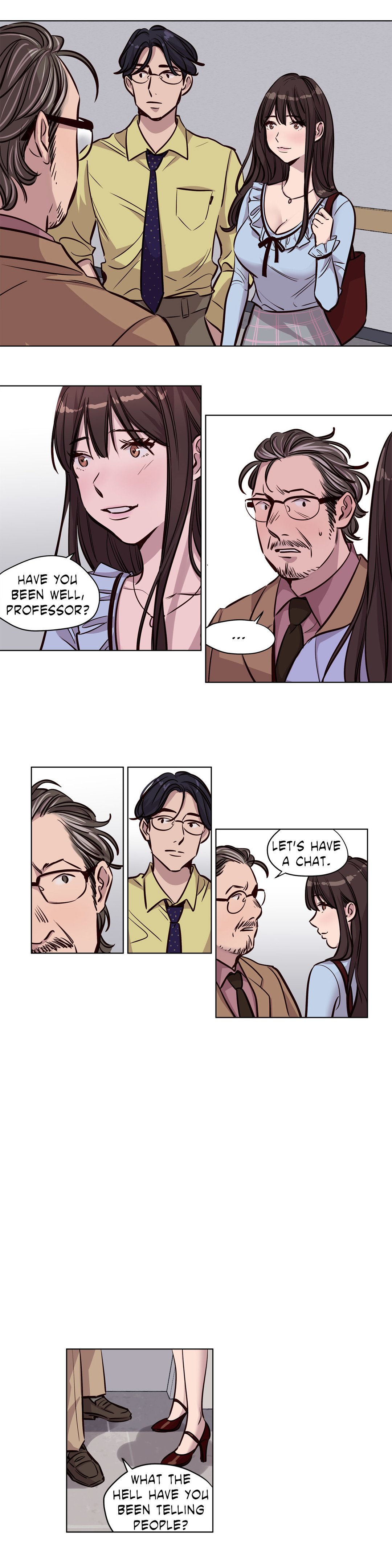 贖罪キャンプCh.1-51