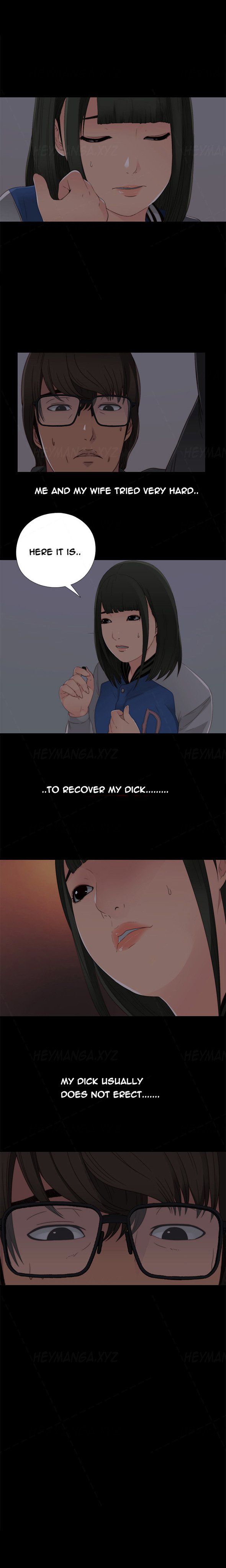 隣の女の子Ch.1-9