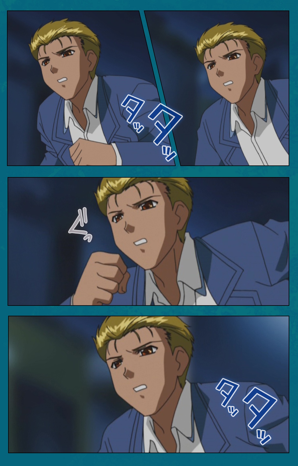 恩納恭子由美のほうかごこうへん完全禁止