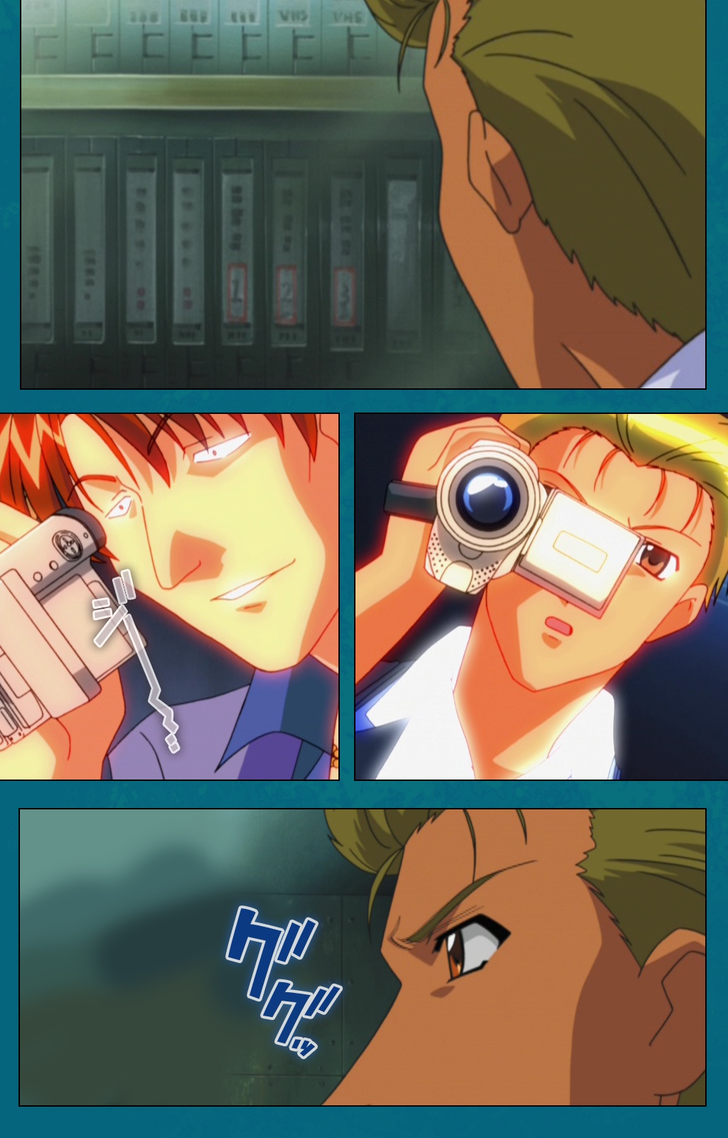 恩納恭子由美のほうかごこうへん完全禁止