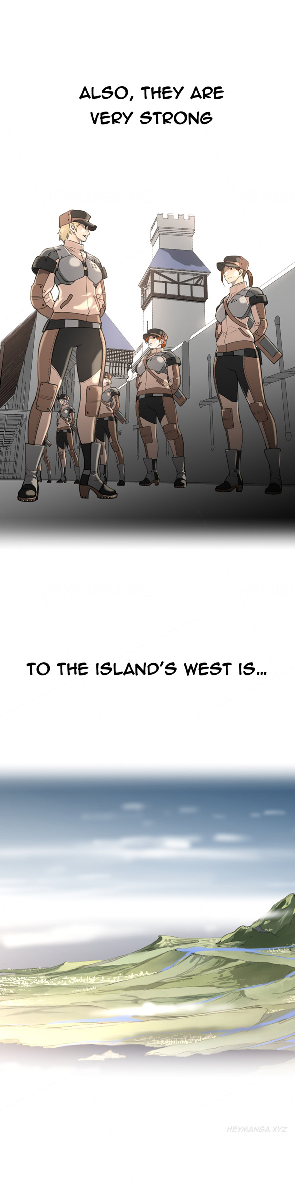 パーフェクトハーフCh.1-34