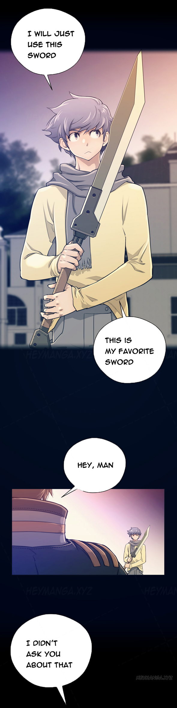 パーフェクトハーフCh.1-34