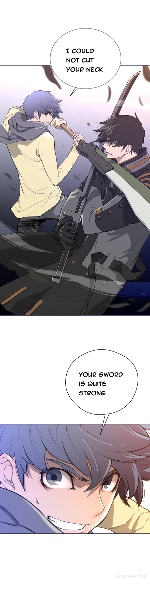 パーフェクトハーフCh.1-34