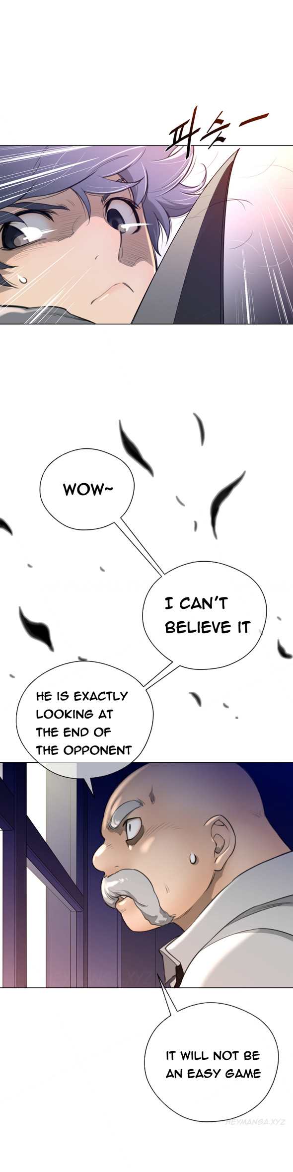 パーフェクトハーフCh.1-34