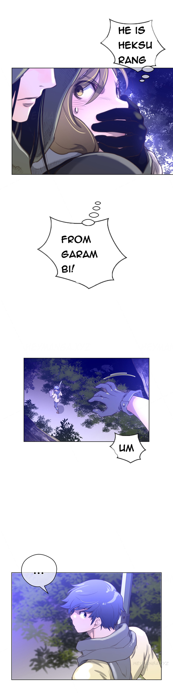 パーフェクトハーフCh.1-34