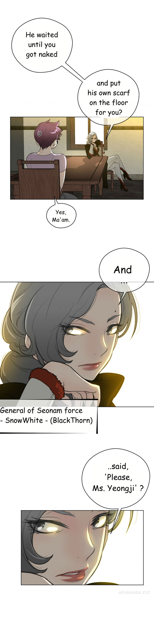 パーフェクトハーフCh.1-34