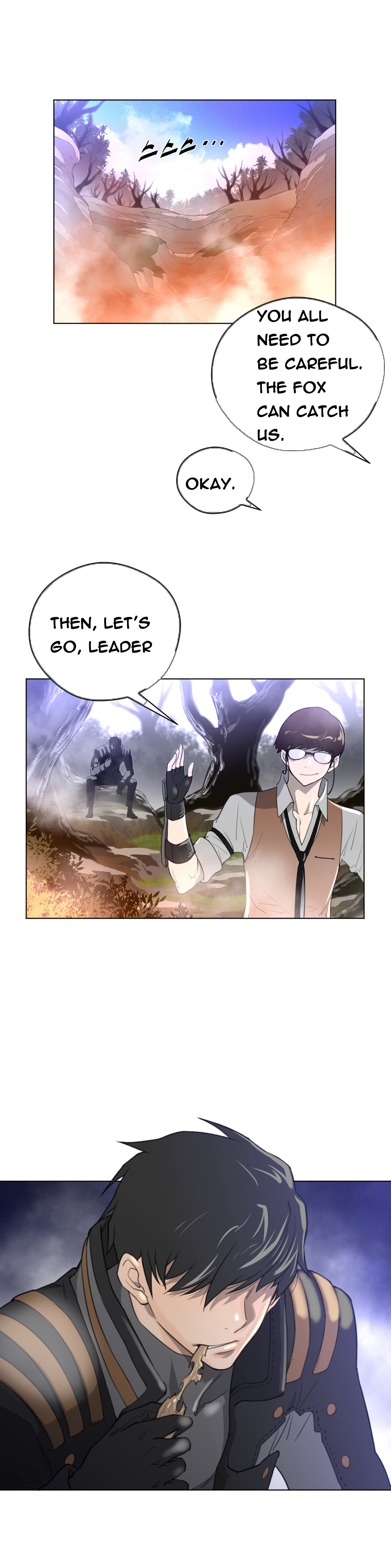 パーフェクトハーフCh.1-34