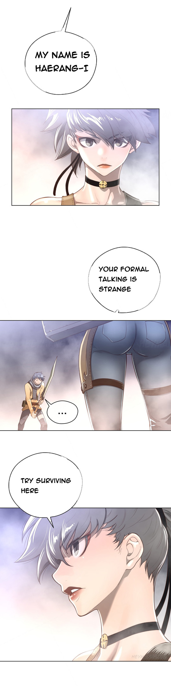 パーフェクトハーフCh.1-34