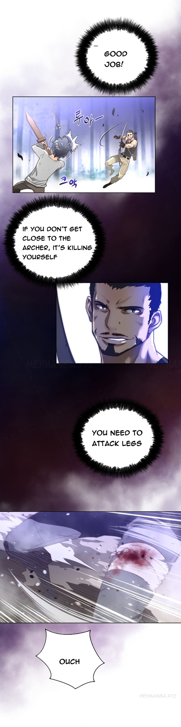 パーフェクトハーフCh.1-34