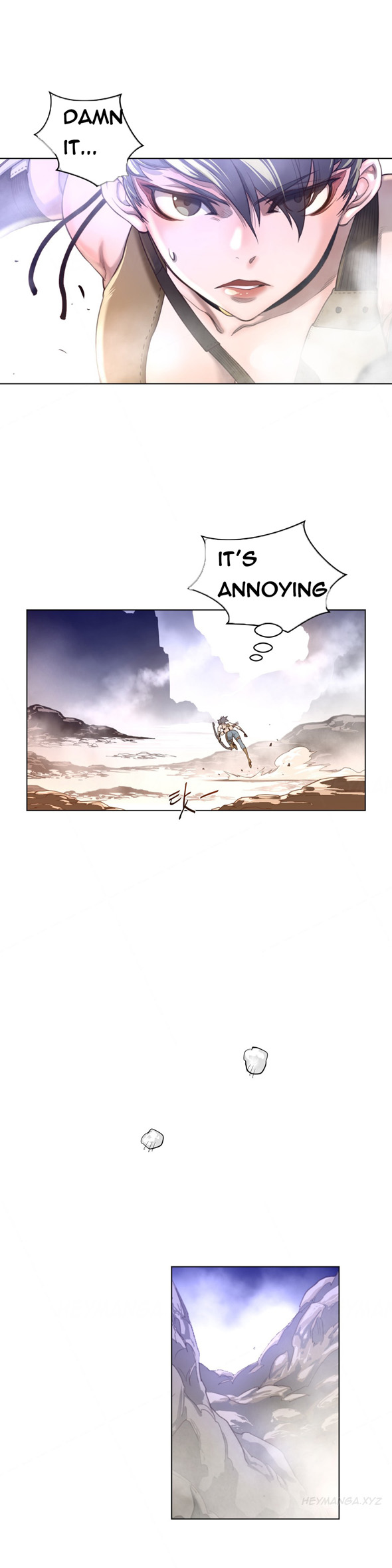 パーフェクトハーフCh.1-34