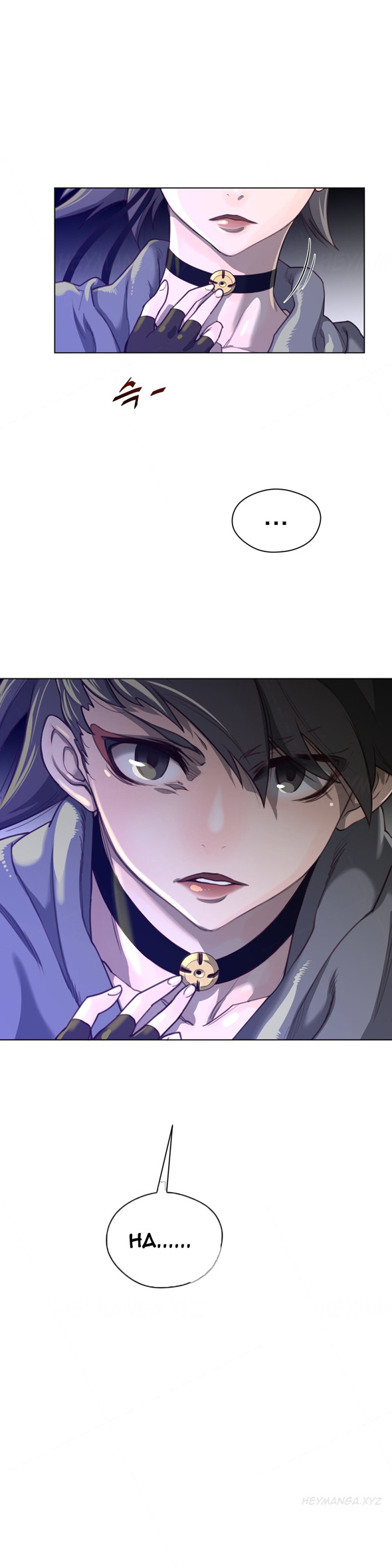 パーフェクトハーフCh.1-34