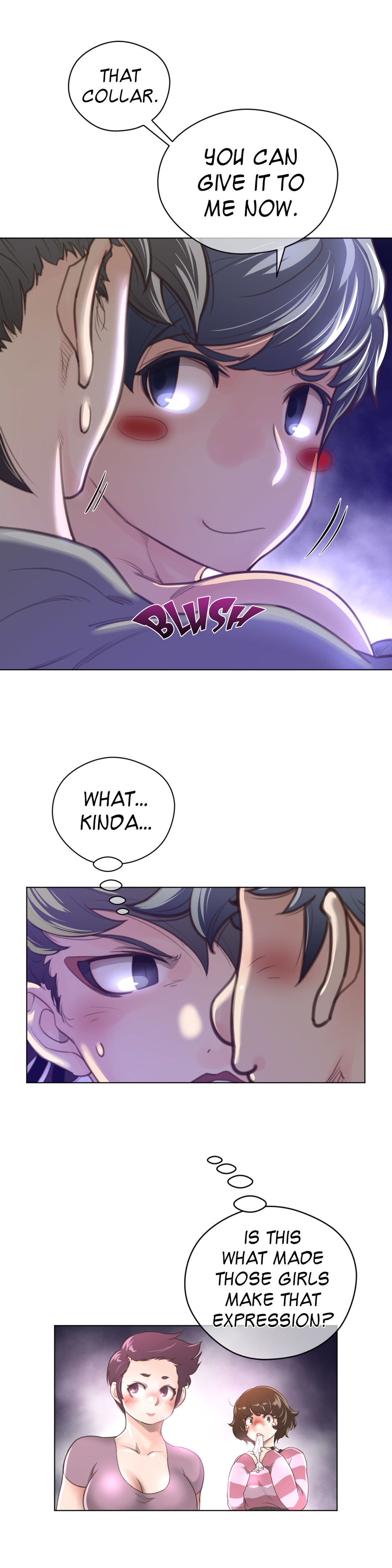 パーフェクトハーフCh.1-34