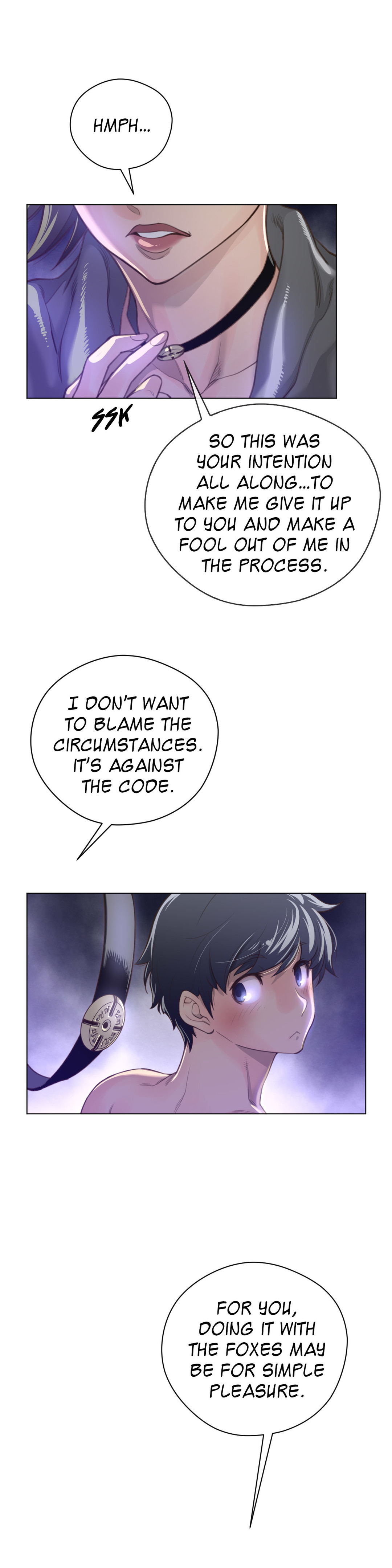 パーフェクトハーフCh.1-34