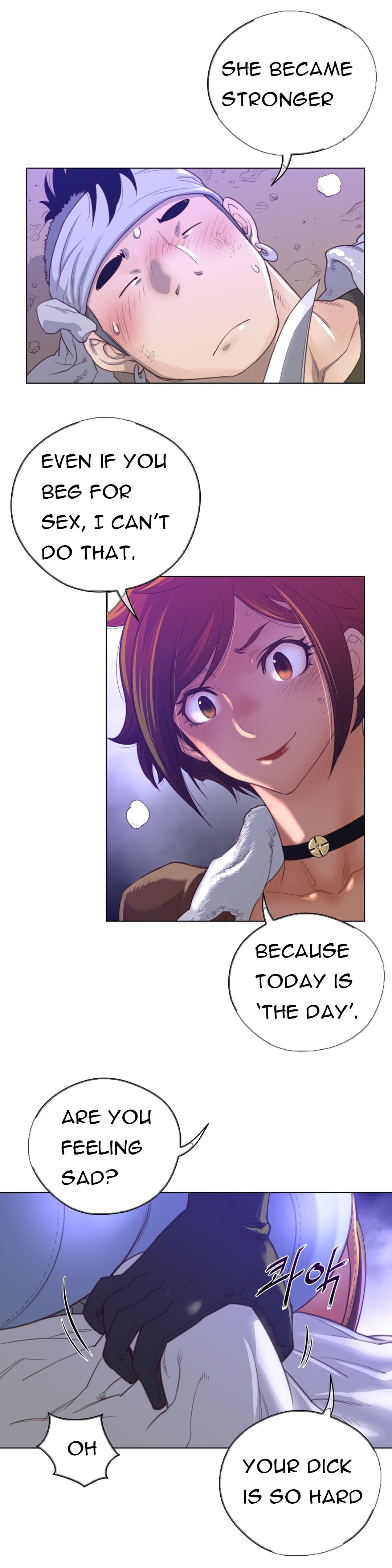 パーフェクトハーフCh.1-34