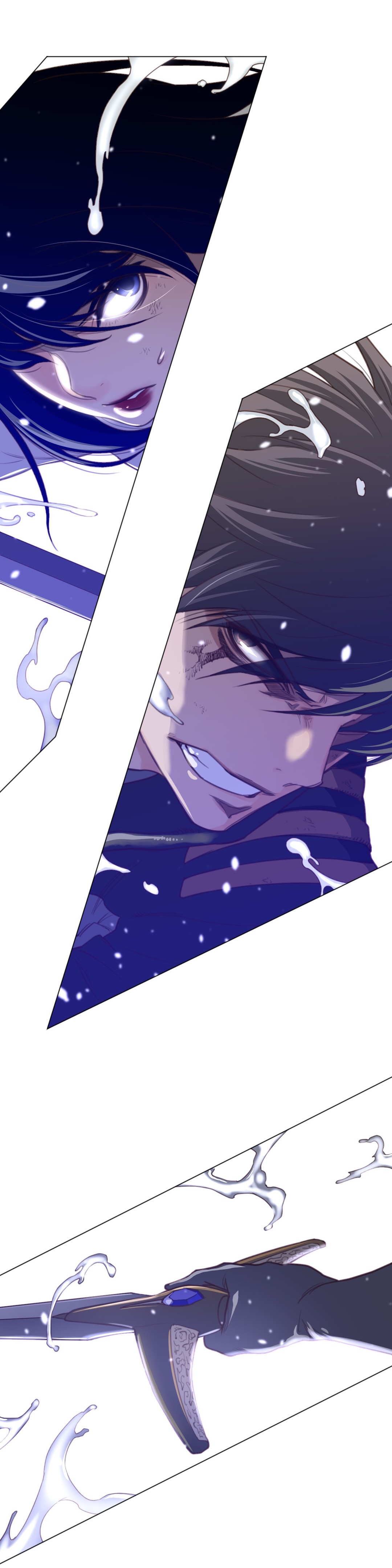 パーフェクトハーフCh.1-34