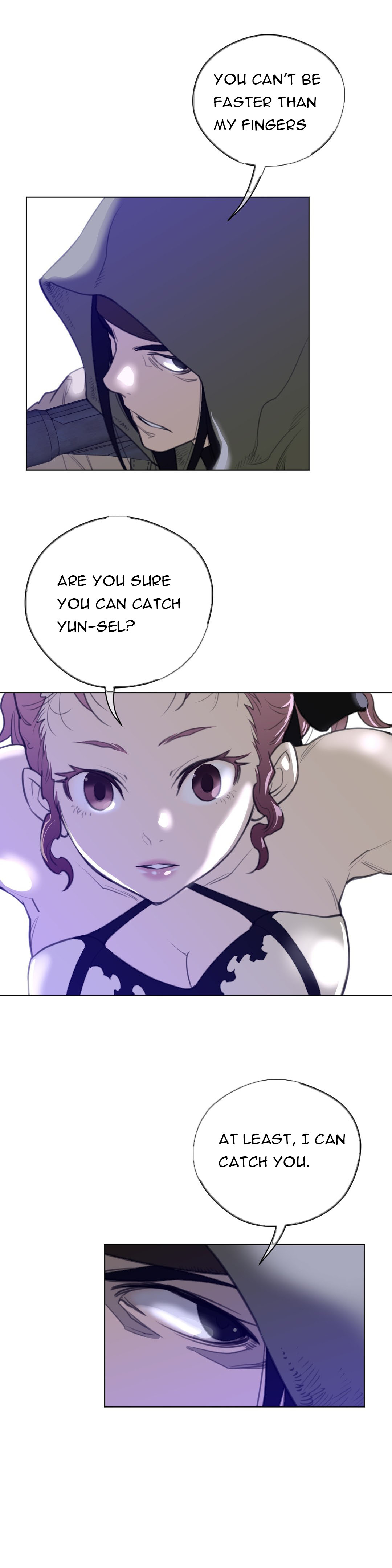 パーフェクトハーフCh.1-34