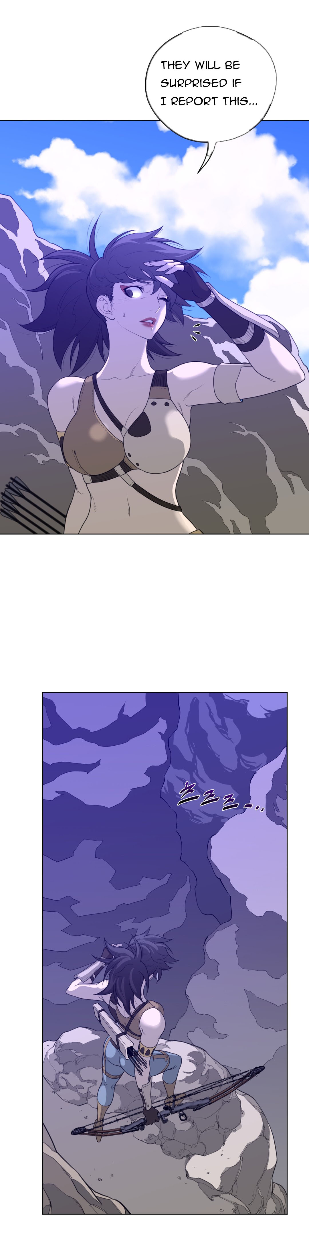 パーフェクトハーフCh.1-34