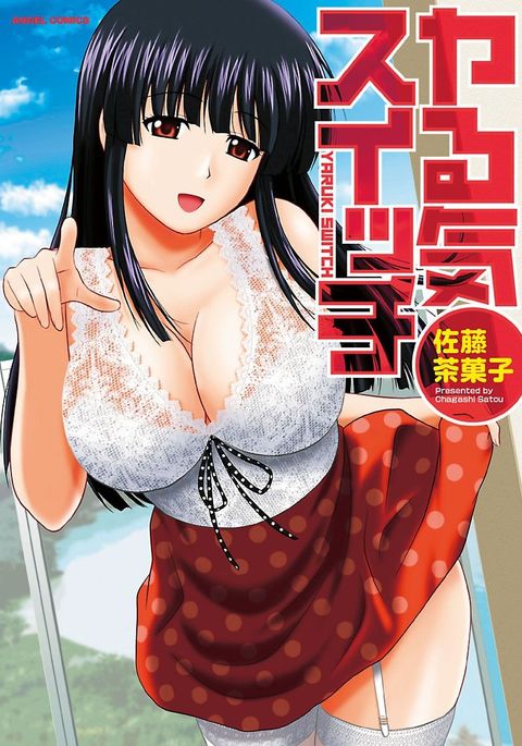 ヤルキスイッチ