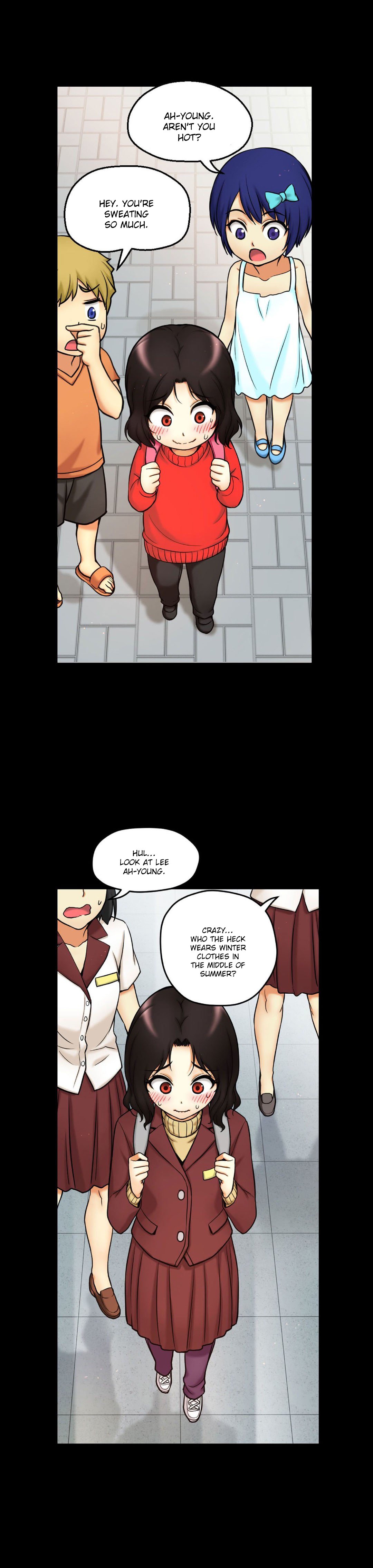 ミアの道具Ch.0-7