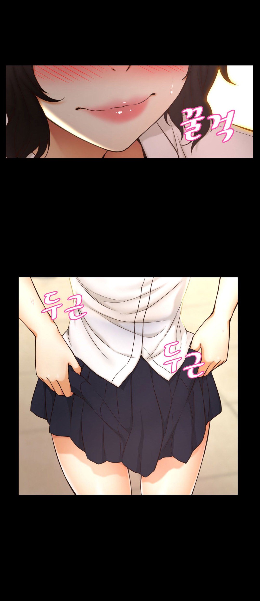ミアの道具Ch.0-7