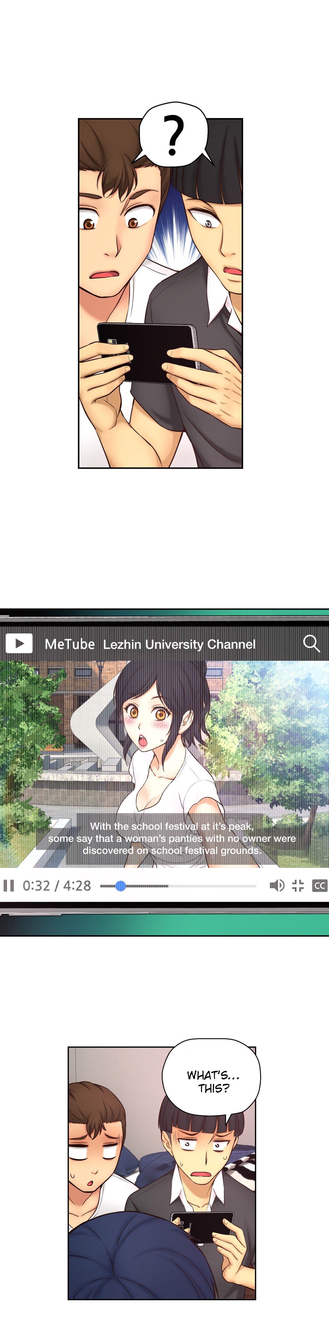 ミアの道具Ch.0-7