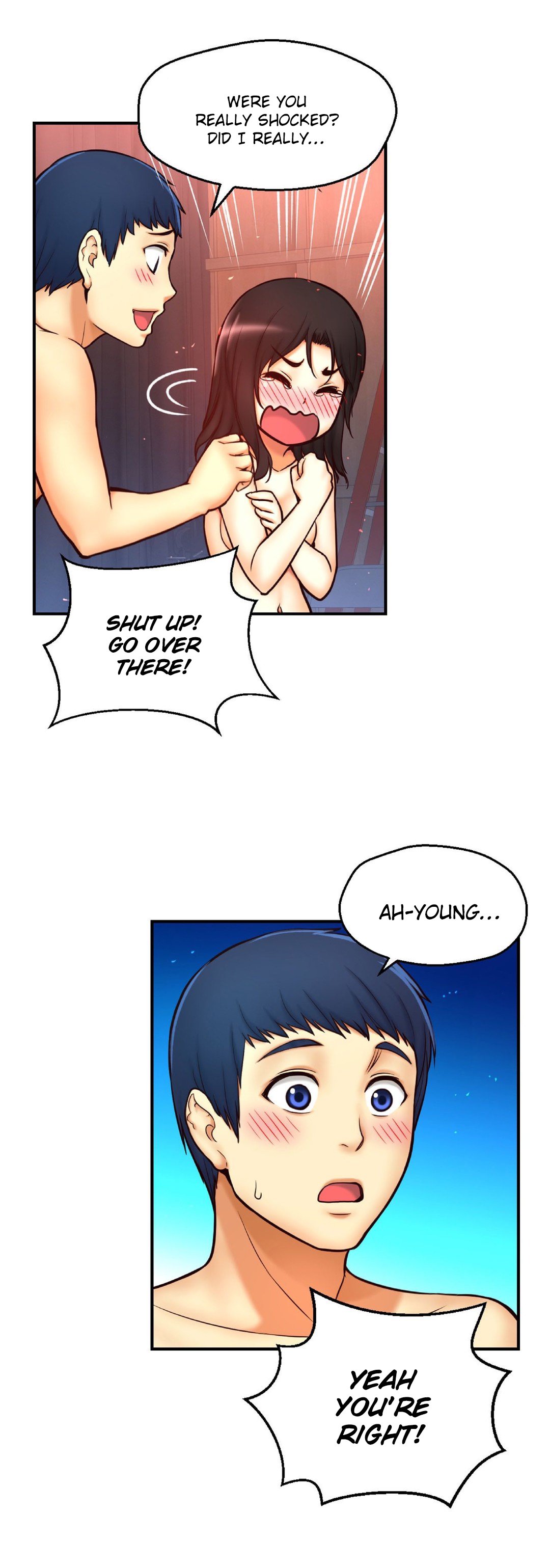 ミアの道具Ch.0-7