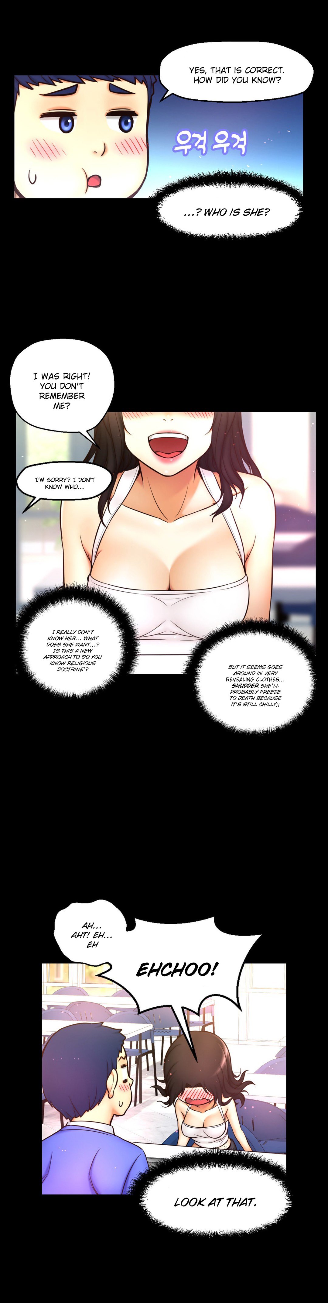 ミアの道具Ch.0-7